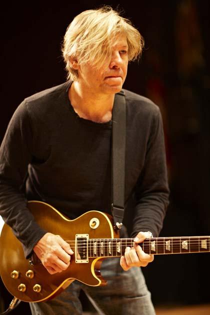 Efemérides del Rock y Heavy Metal: Que pasó un 01 de Enero