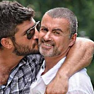 George Michael quería acabar con su vida, según revela su pareja