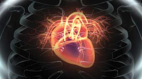 La sencilla prueba que te dice si tienes un #corazón sano #Salud #Medicina