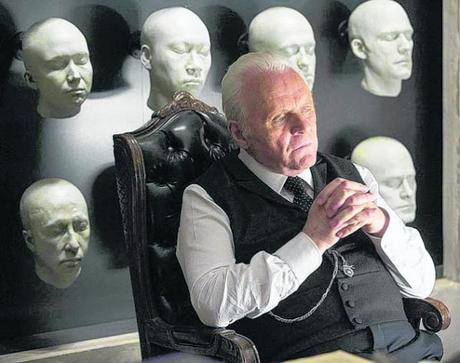 Nuevas #series de la #televisión premium para dar batalla por la audiencia