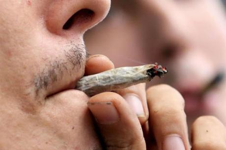 Fumar #marihuana por placer ya es legal en toda la costa oeste de #EEUU