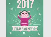 ¡Feliz 2017!