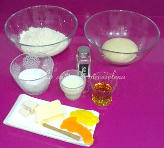 Roscón de Reyes 2.0