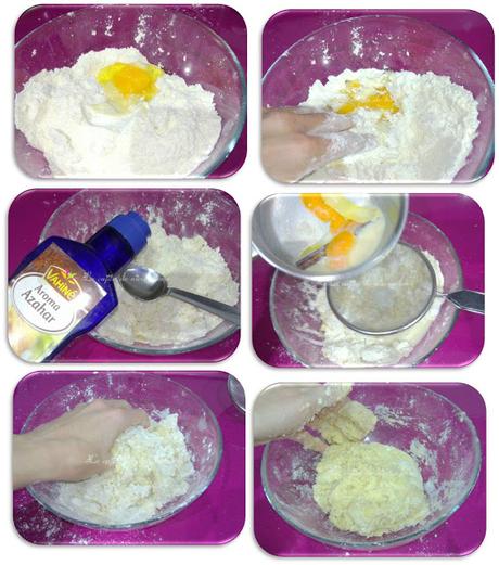 Roscón de Reyes 2.0