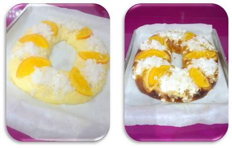 Roscón de Reyes 2.0