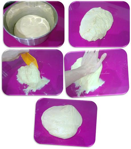 Roscón de Reyes 2.0