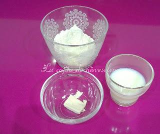 Roscón de Reyes 2.0