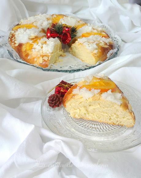 Roscón de Reyes 2.0
