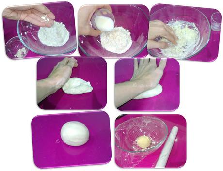 Roscón de Reyes 2.0