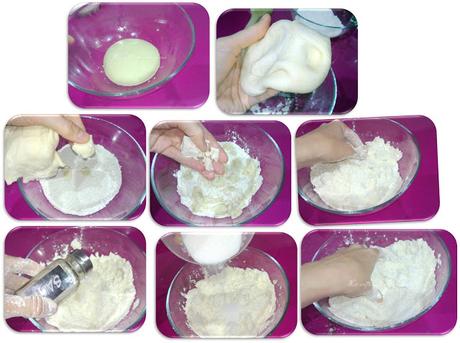 Roscón de Reyes 2.0