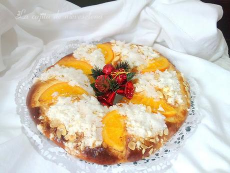Roscón de Reyes 2.0
