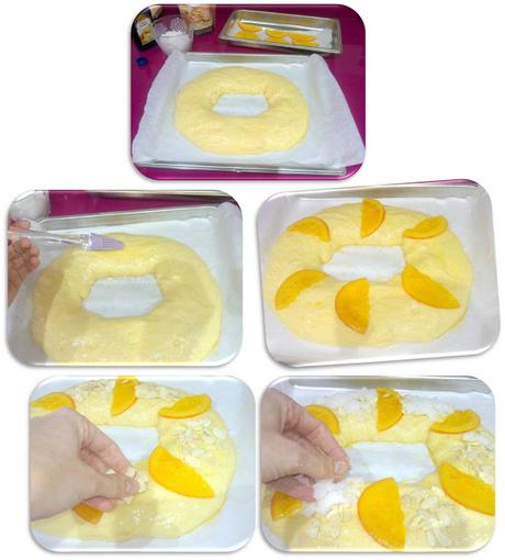 Roscón de Reyes 2.0