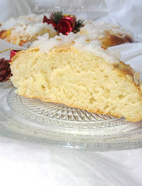 Roscón de Reyes 2.0