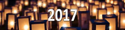 Vida Nueva, Año Nuevo