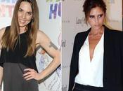Victoria Beckham cantaron juntas