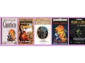 Cántico (Pentalogía clérigo Reinos olvidados)