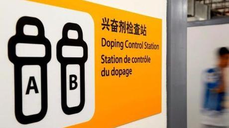 Dopaje: El gas xenón una droga para mejorar el rendimiento