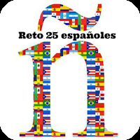 Reto 25 españoles edición 2017