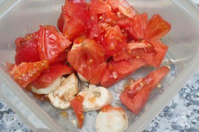 Fajitas de ternera fit