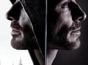 Crítica “Assassin’s Creed”, convence suficiente