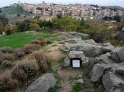 Ávila suelo cielo