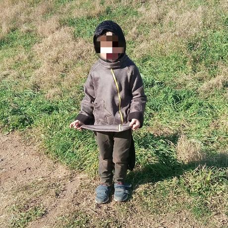 Chaqueta French Drops Ottobre design