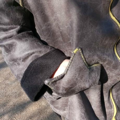 Chaqueta French Drops Ottobre design