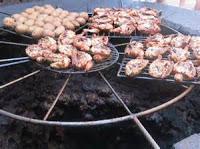 Esta España nuestra: Lanzarote, una Navidad entre volcanes (III)