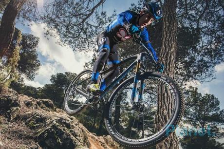 Coloma correrá en el Primaflor-Mondraker-Rotor-Ajram Capital