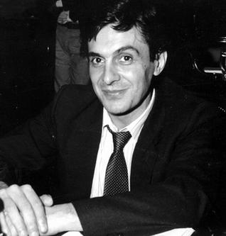 Arrancar con Germán Abdala