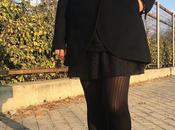 Total black.-