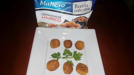 MAHESO GAMA NAVIDEÑA