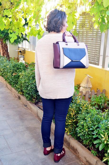 Bailarinas de charol