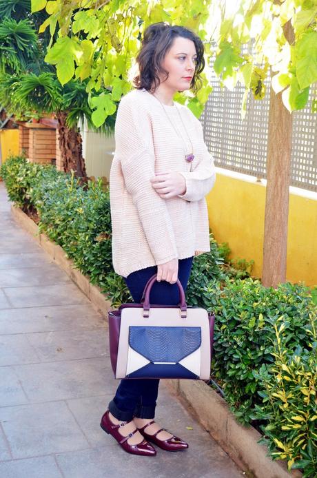 Bailarinas de charol