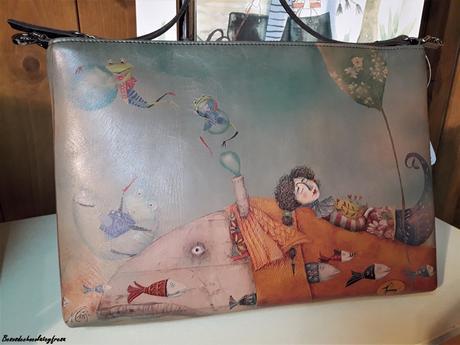 Ideas regalo con Cabuxa Ideas regalo con Cabuxa