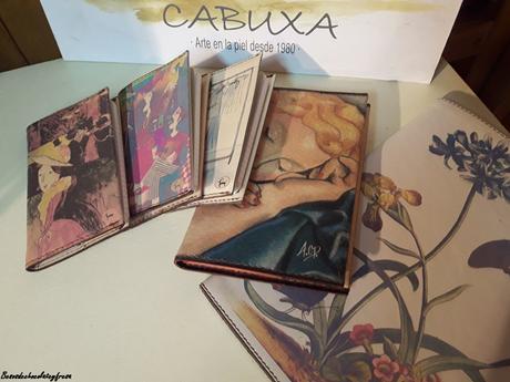 Ideas regalo con Cabuxa Ideas regalo con Cabuxa