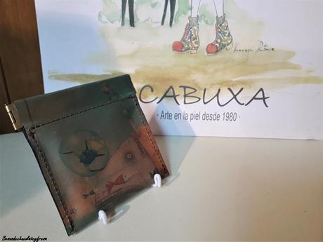 Ideas regalo con Cabuxa Ideas regalo con Cabuxa