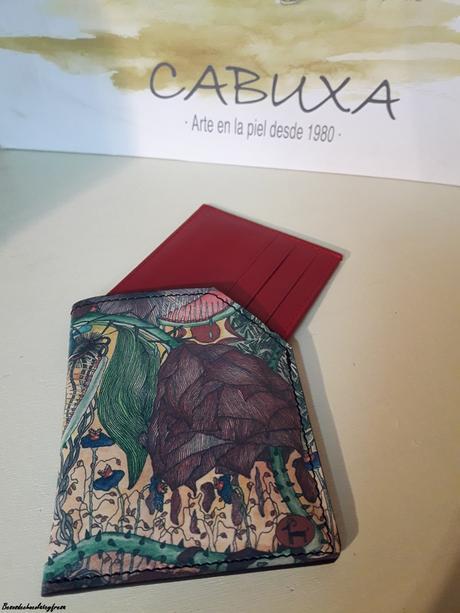 Ideas regalo con Cabuxa Ideas regalo con Cabuxa