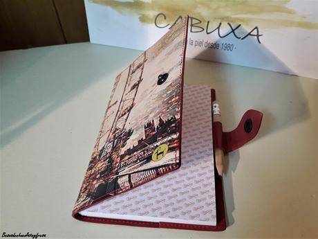 Ideas regalo con Cabuxa Ideas regalo con Cabuxa