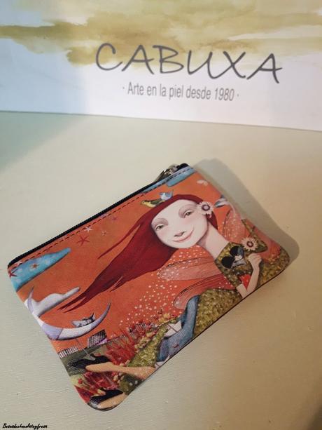 Ideas regalo con Cabuxa Ideas regalo con Cabuxa