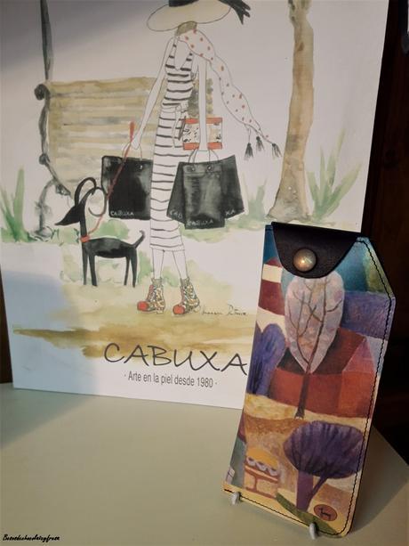 Ideas regalo con Cabuxa Ideas regalo con Cabuxa