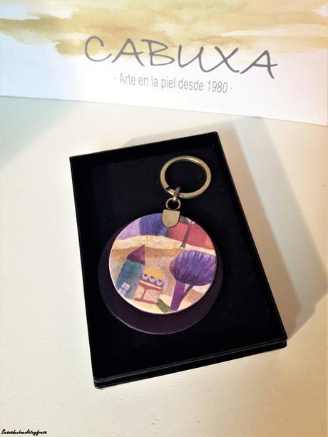 Ideas regalo con Cabuxa Ideas regalo con Cabuxa