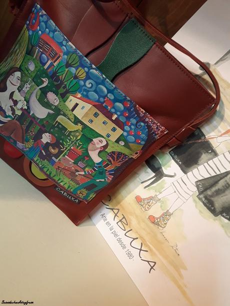 Ideas regalo con Cabuxa Ideas regalo con Cabuxa