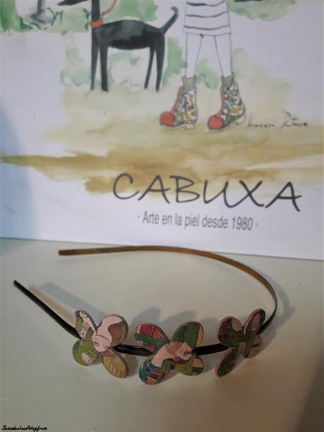 Ideas regalo con Cabuxa Ideas regalo con Cabuxa