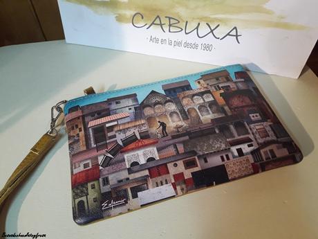 Ideas regalo con Cabuxa Ideas regalo con Cabuxa