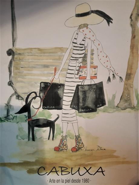 Ideas regalo con Cabuxa