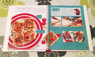 ¡¡SORTEO LIBRO DE COCINA PARA NIÑOS!!