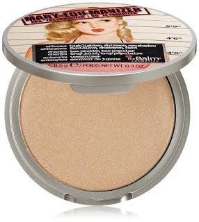Favoritos de MAQUILLAJE 2016