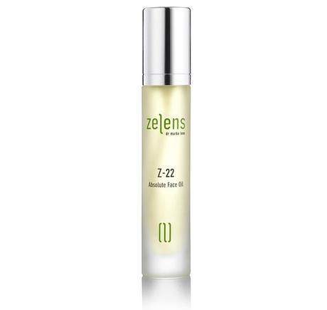 Protegiendo mi Piel del Frío Invernal con Z-22 Absolute Face Oil de Zelens
