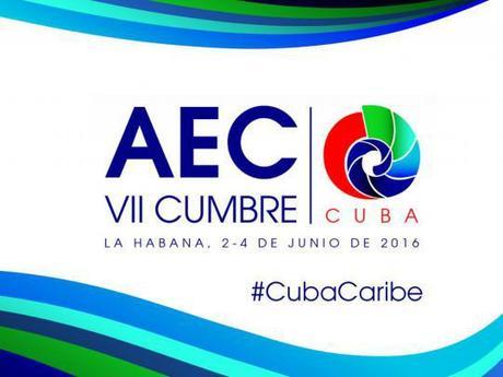 VII Cumbre AEC